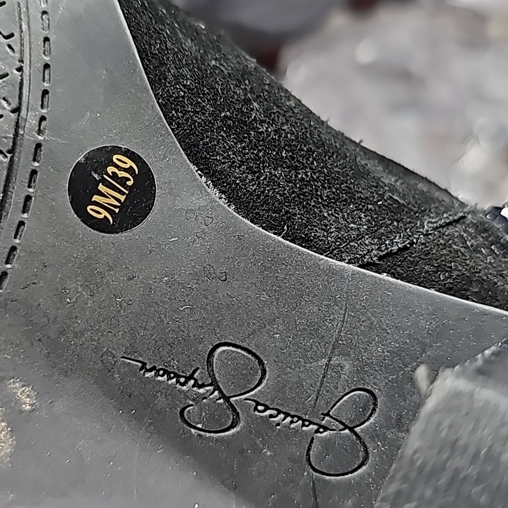 Jessica Simpson Boots - Picture 5 of 5